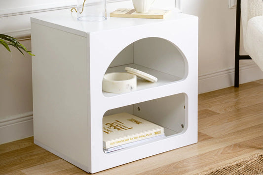 Lora Kommode – Stilvolle Aufbewahrungseinheit im modernen Look