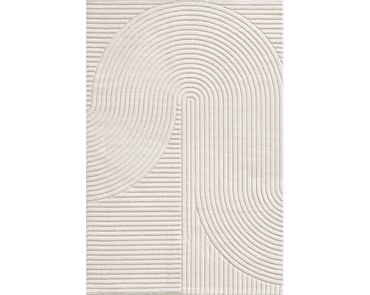 Weich & Robust Teppich Merinos Elio