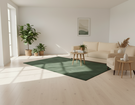 Teppiche Merinos Stilo 160 x 230 cm