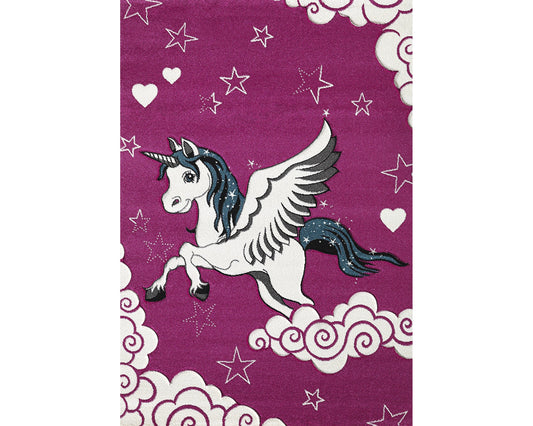 Teppich Merinos Diamond Kids