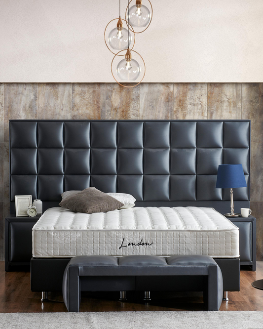London Matratze