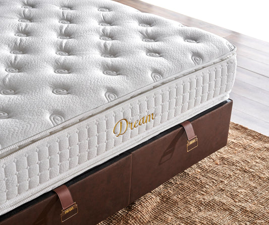Dream Matratze
