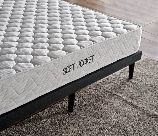 Soft Pocket Yatak