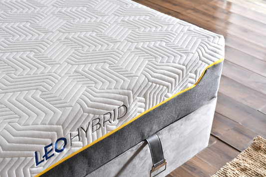 Leo Hybrid Matratze
