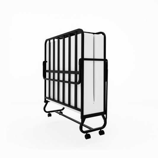 Niron İron Klappbares Bett