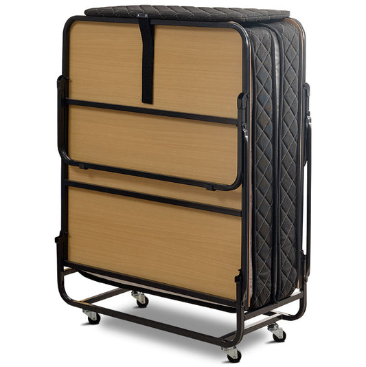 Niron XL  Klappbares Bett 90x200