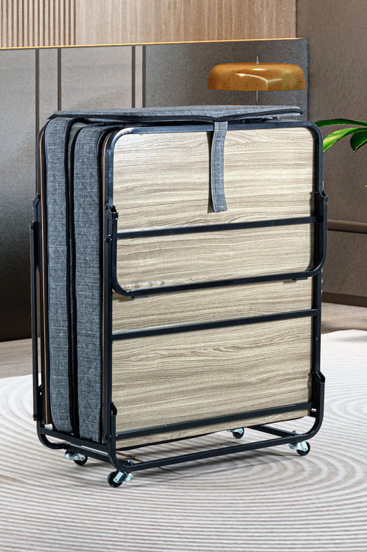 OTEL Klappbares Bett 90x200