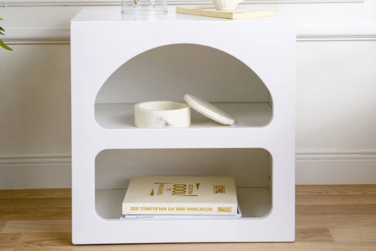 Lora chest of drawers – stylish storage unit with a modern look