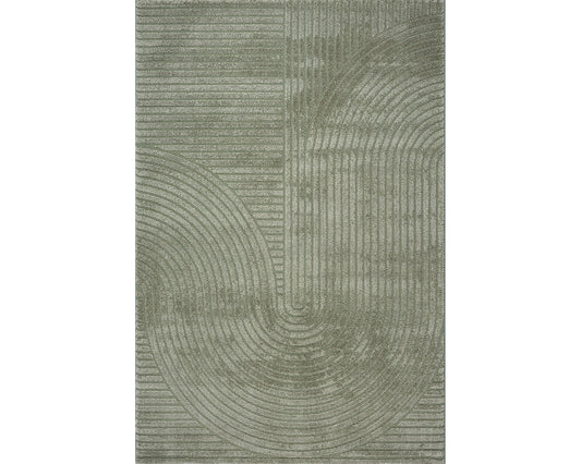 Weich & Robust Teppich Merinos Elio