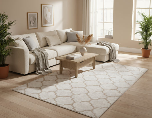 Teppiche Merinos Studio 160 x230 cm