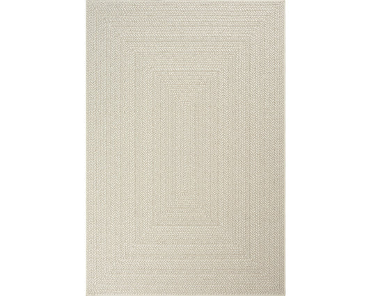 Teppich Merinos Kenzy 160x230 cm