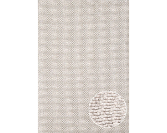 Formstabiler PP-Teppich Merinos Helsinki 160x230 cm