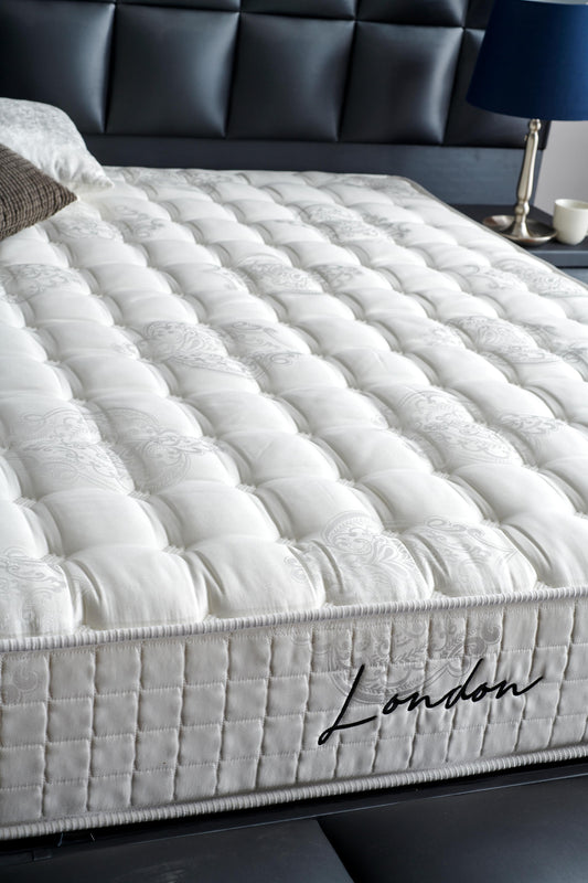 London Matratze