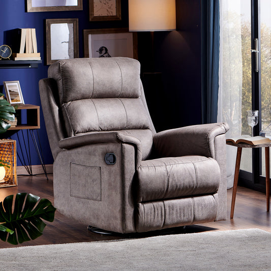 Joyful Recliner TV Koltuk