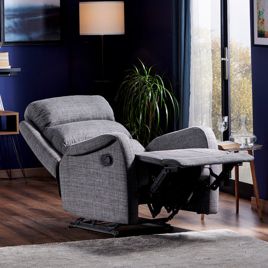 COMFORT RECLINER Tv Koltuk