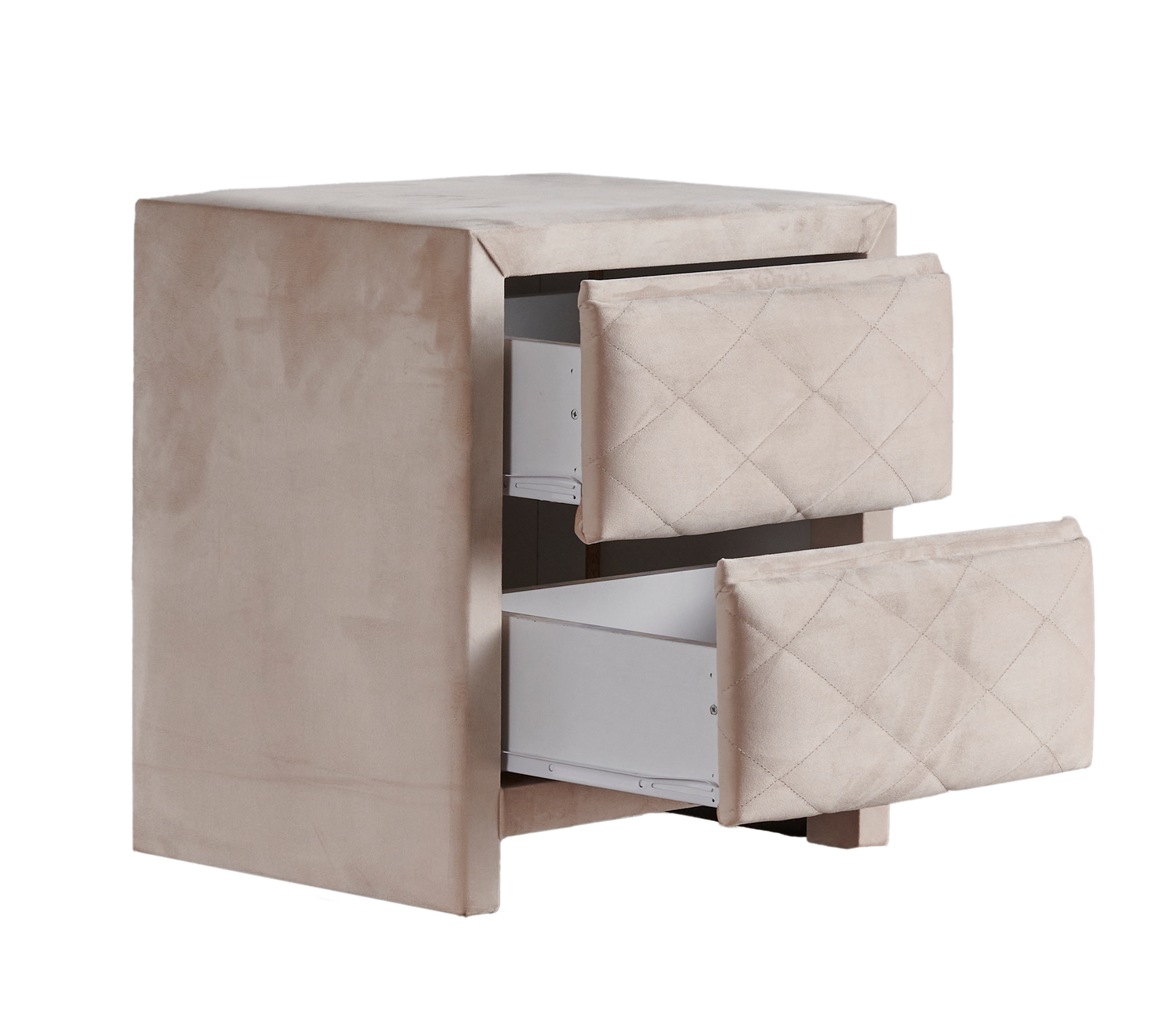 Kommoden & Bettbänke