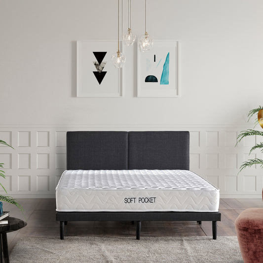 Soft Pocket Yatak