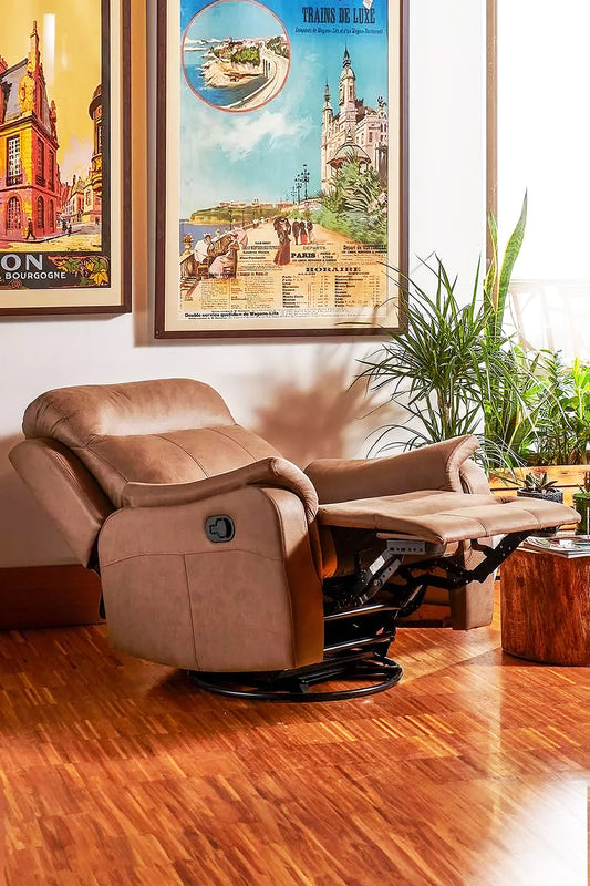 BOSTON RECLINER Tv Koltuk