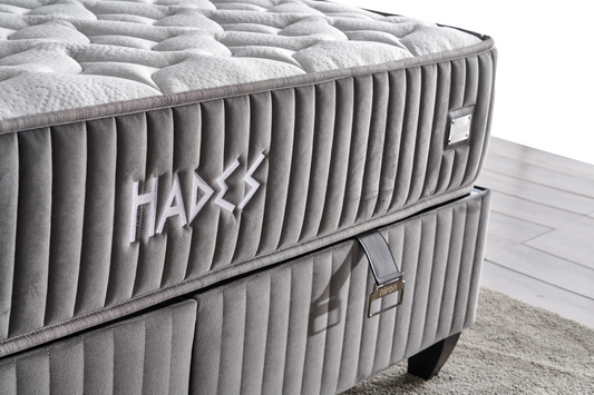 Hades Grau Yatak