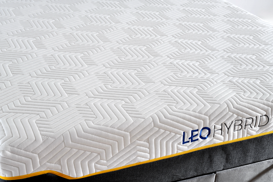 Leo Hybrid Yatak