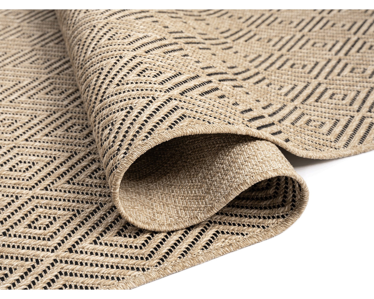 Teppich Merinos Kenzy 160x230 cm – Leobed Home