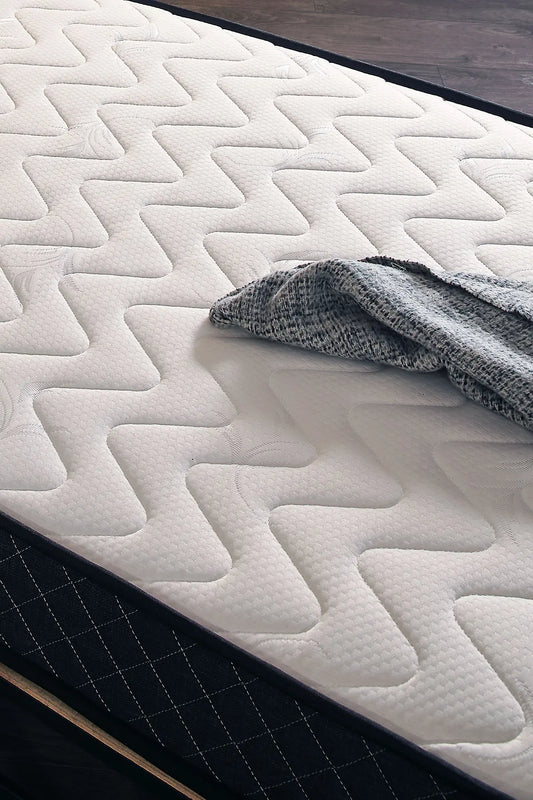 PREMIUM Klappbares Bett 90x200