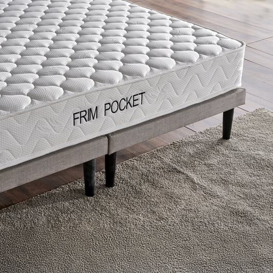 Firm Pocket Yatak