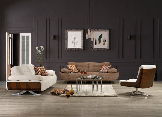 Visivo - Walnut Nepal