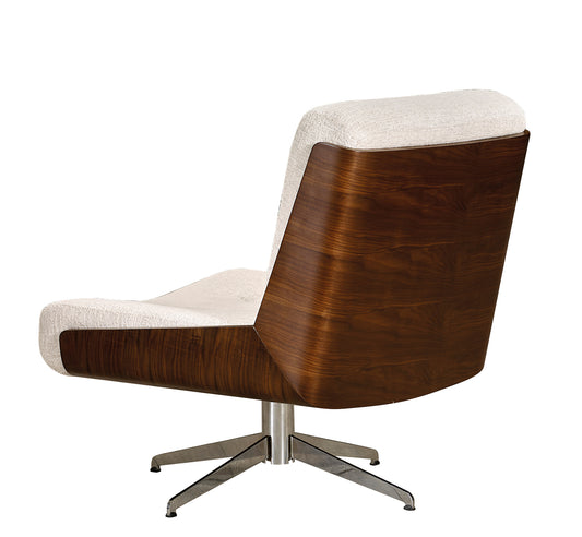 Visivo - Walnut Nepal