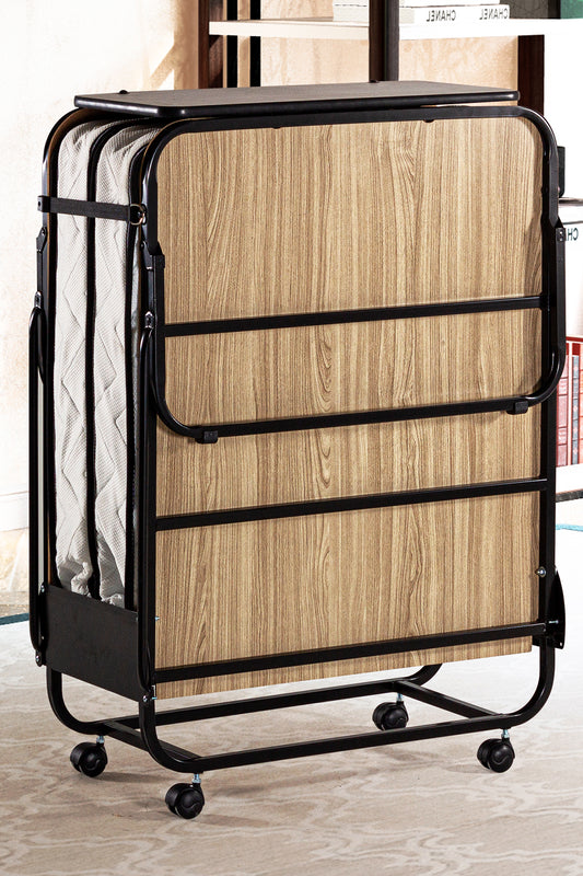 Niron Klappbares Bett